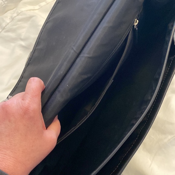 Coach briefcase - Picture 5 of 9